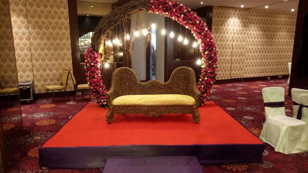 Photo By Bliss Events India - Planner - Wedding Planners