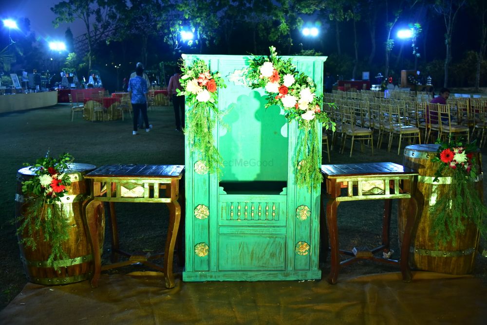 Photo By Bliss Events India - Planner - Wedding Planners