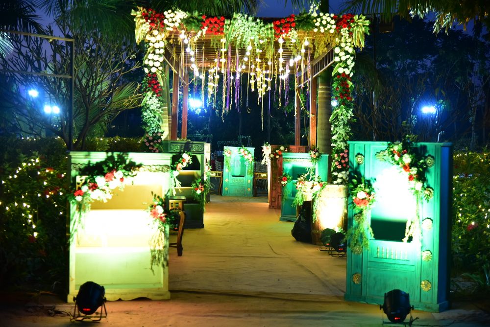 Photo By Bliss Events India - Planner - Wedding Planners