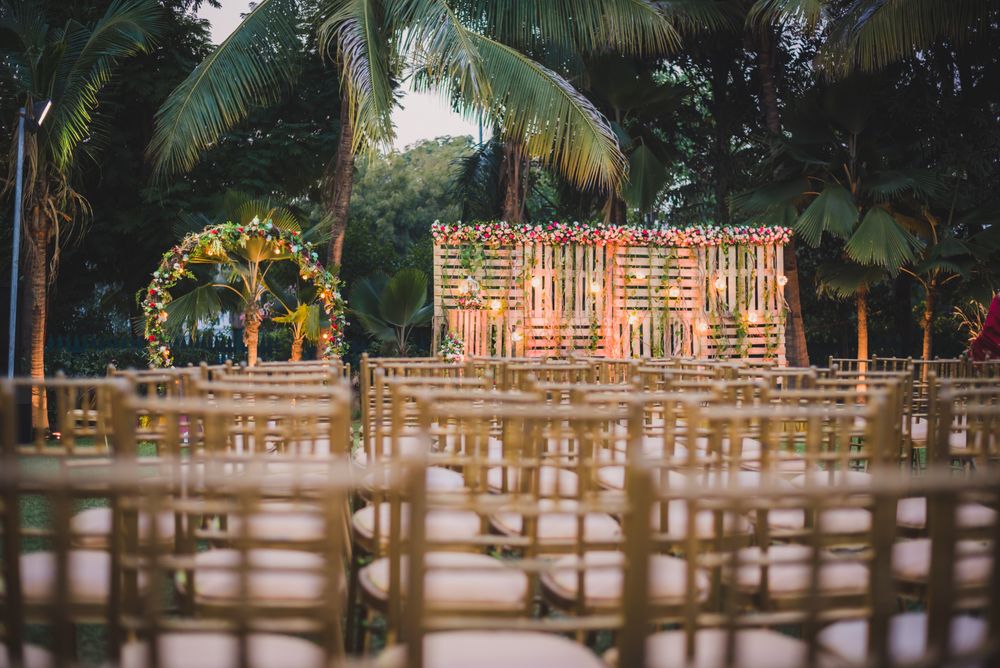 Photo By Bliss Events India - Planner - Wedding Planners