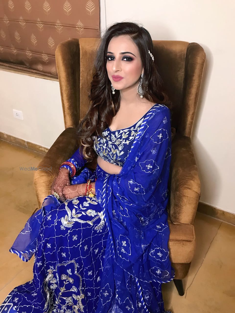 Photo By Muskaan K. Kumbhat - Bridal Makeup