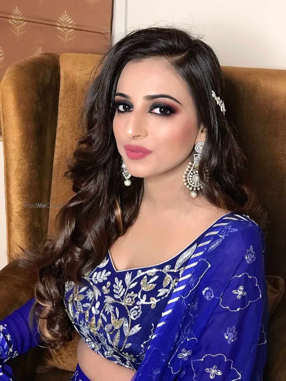 Photo By Muskaan K. Kumbhat - Bridal Makeup