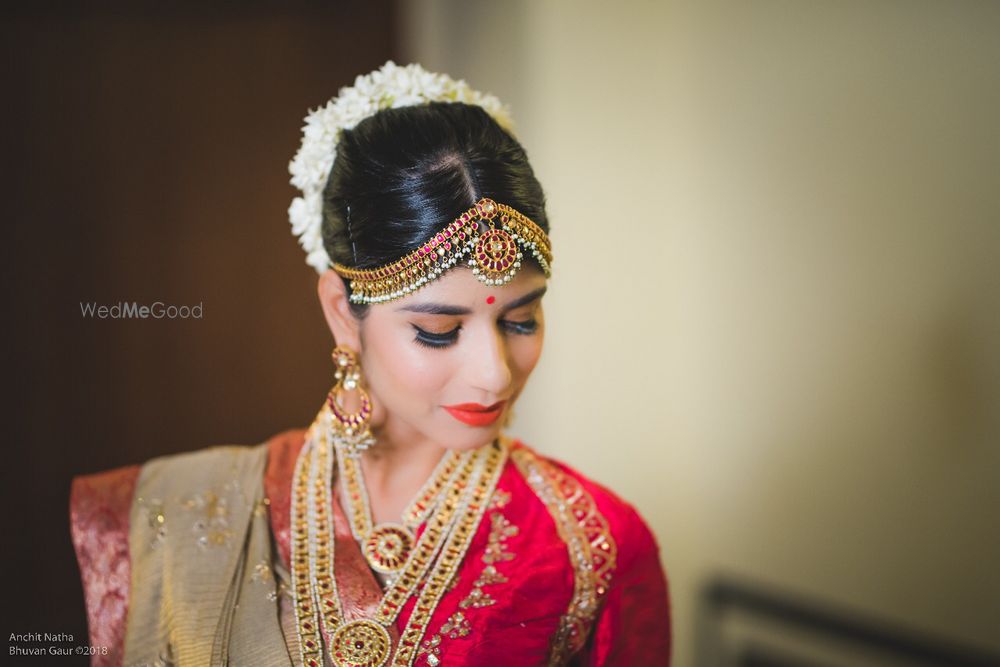 Photo By Muskaan K. Kumbhat - Bridal Makeup