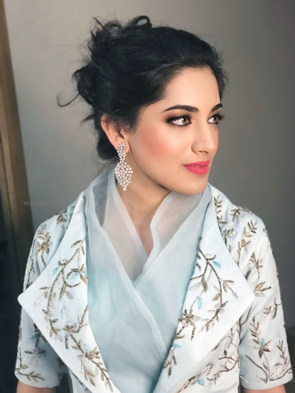 Photo By Muskaan K. Kumbhat - Bridal Makeup