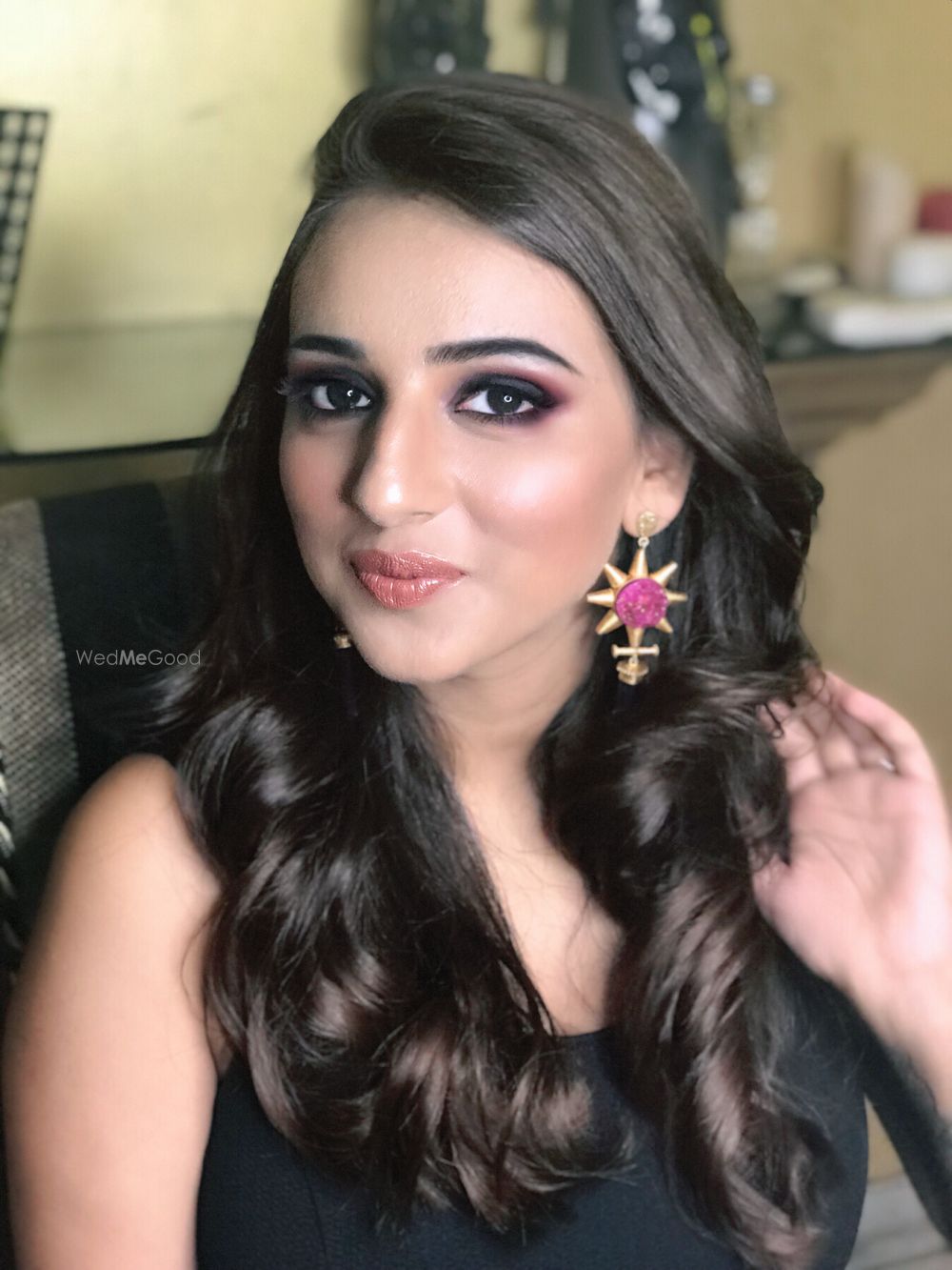 Photo By Muskaan K. Kumbhat - Bridal Makeup