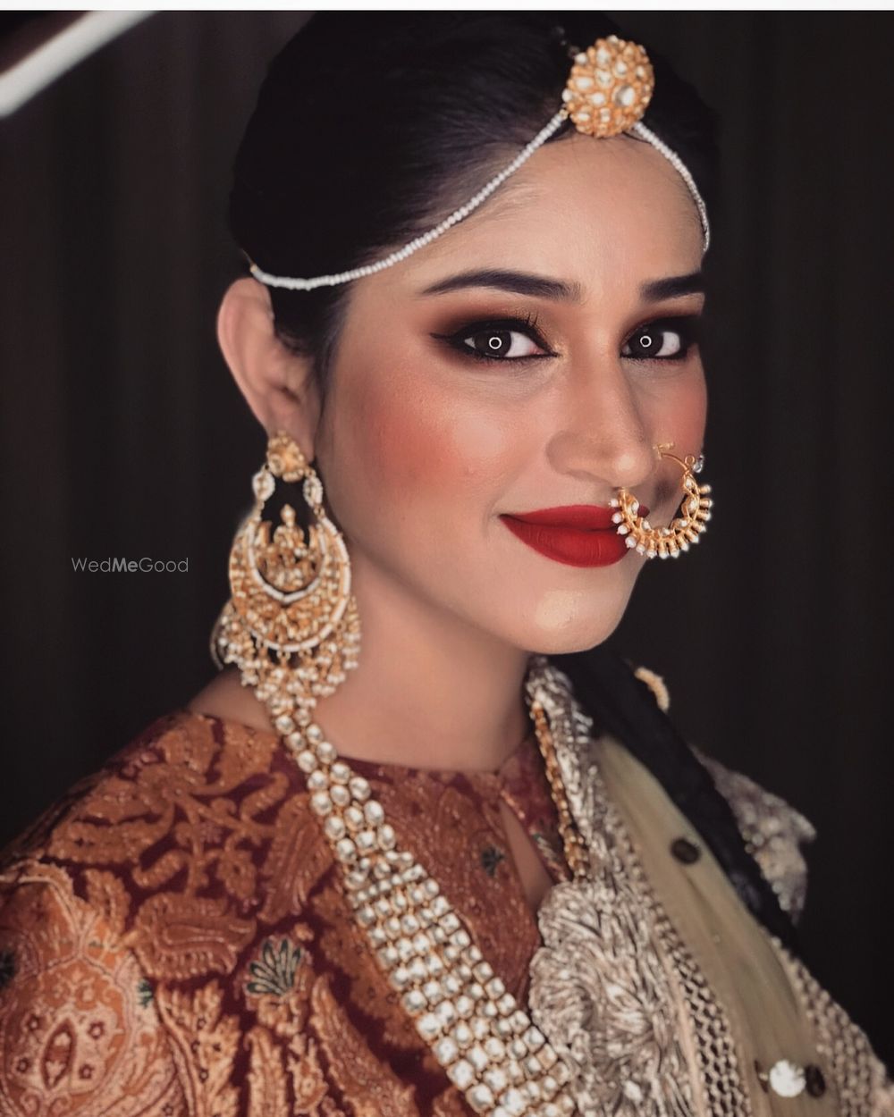 Photo By Muskaan K. Kumbhat - Bridal Makeup