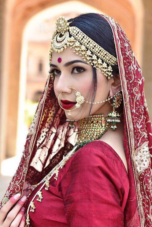 Photo By Muskaan K. Kumbhat - Bridal Makeup