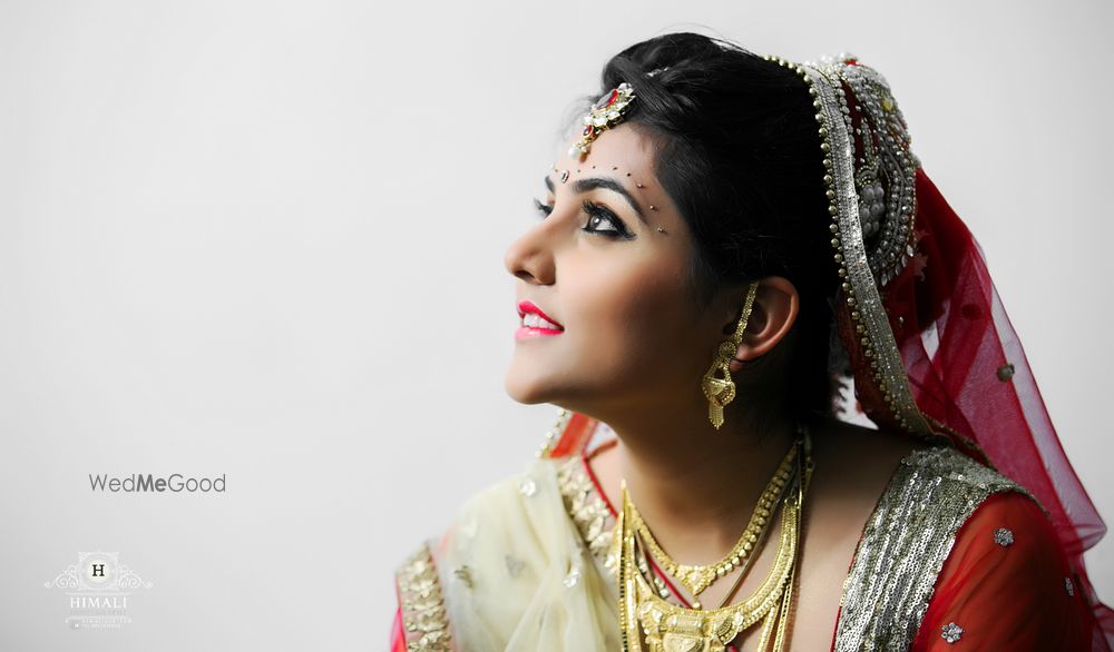 Photo By Himali Photography - Photographers