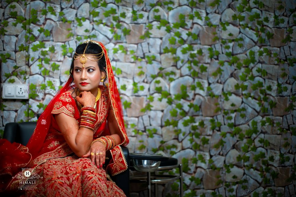 Photo By Himali Photography - Photographers