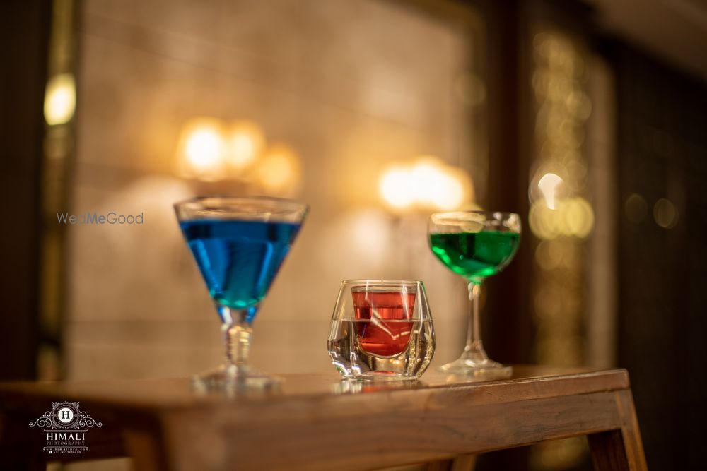 Photo By Himali Photography - Photographers