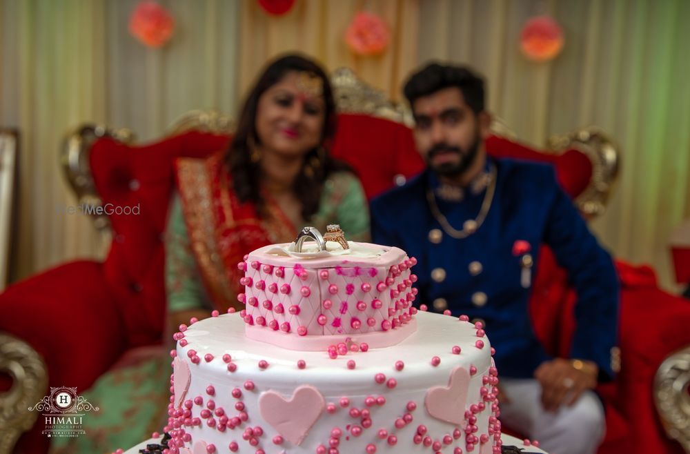 Photo By Himali Photography - Photographers