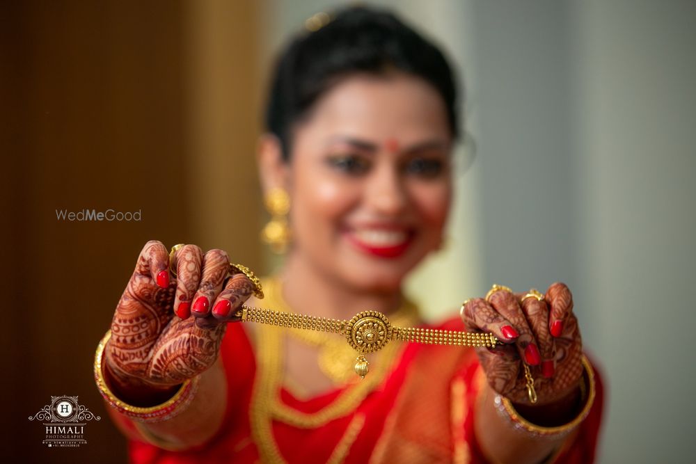 Photo By Himali Photography - Photographers