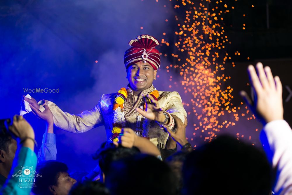 Photo By Himali Photography - Photographers