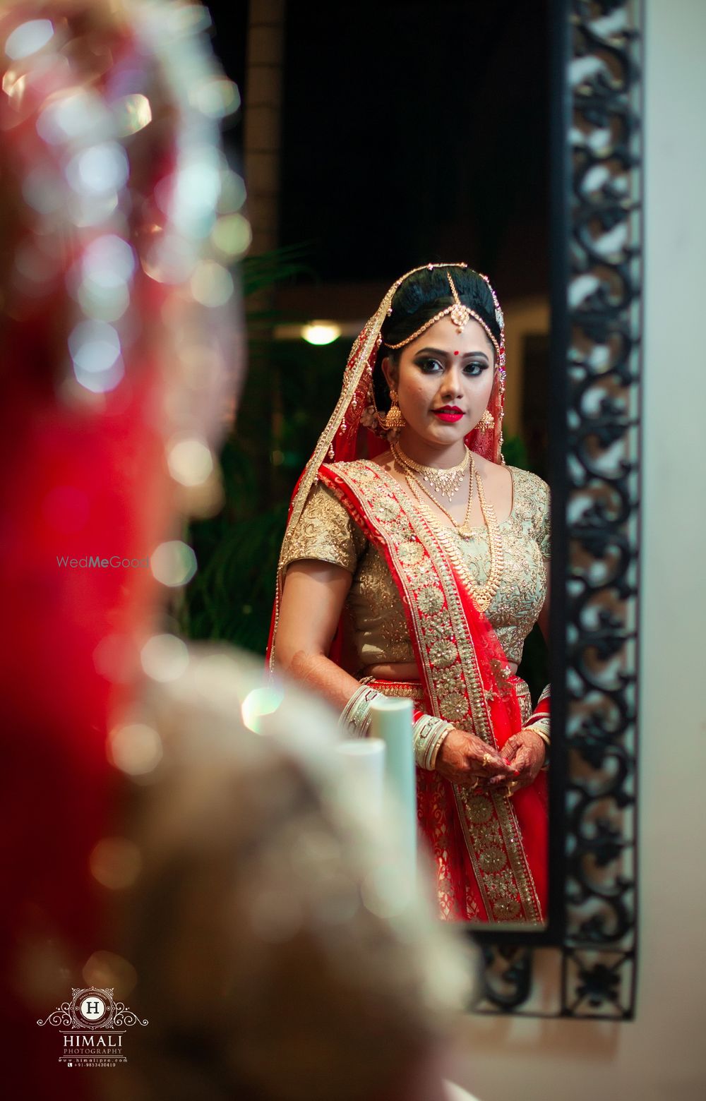 Photo By Himali Photography - Photographers