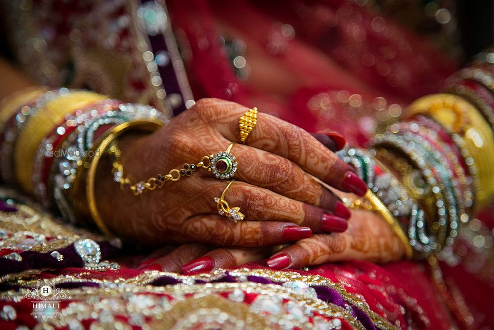 Photo By Himali Photography - Photographers