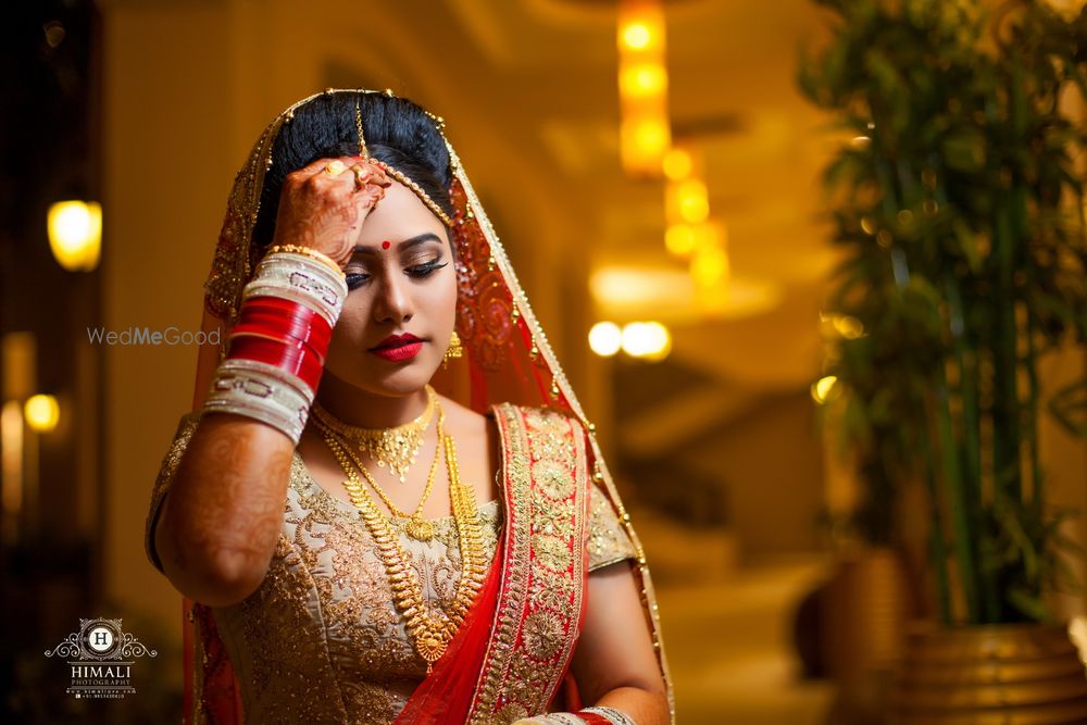 Photo By Himali Photography - Photographers