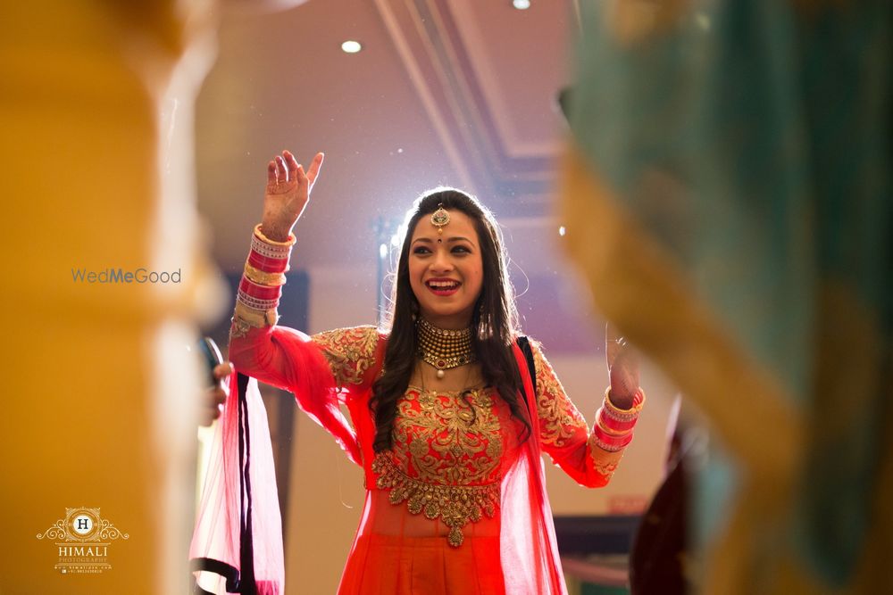 Photo By Himali Photography - Photographers