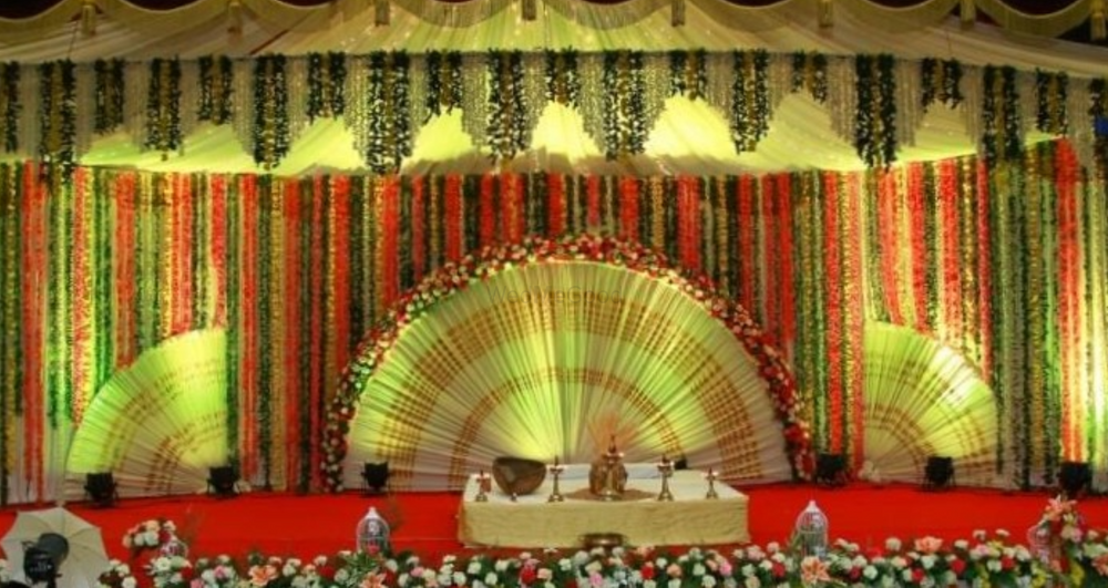 Photo By Kerala Wedding Planners - Wedding Planners