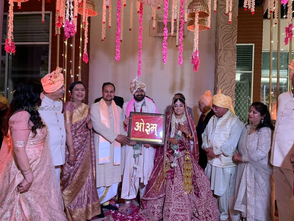 Photo By Pandit Vedbhushan Acharya - Wedding Pandits 