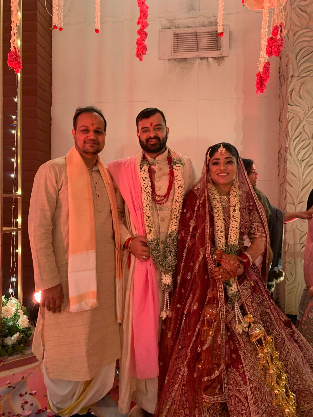 Photo By Pandit Vedbhushan Acharya - Wedding Pandits 