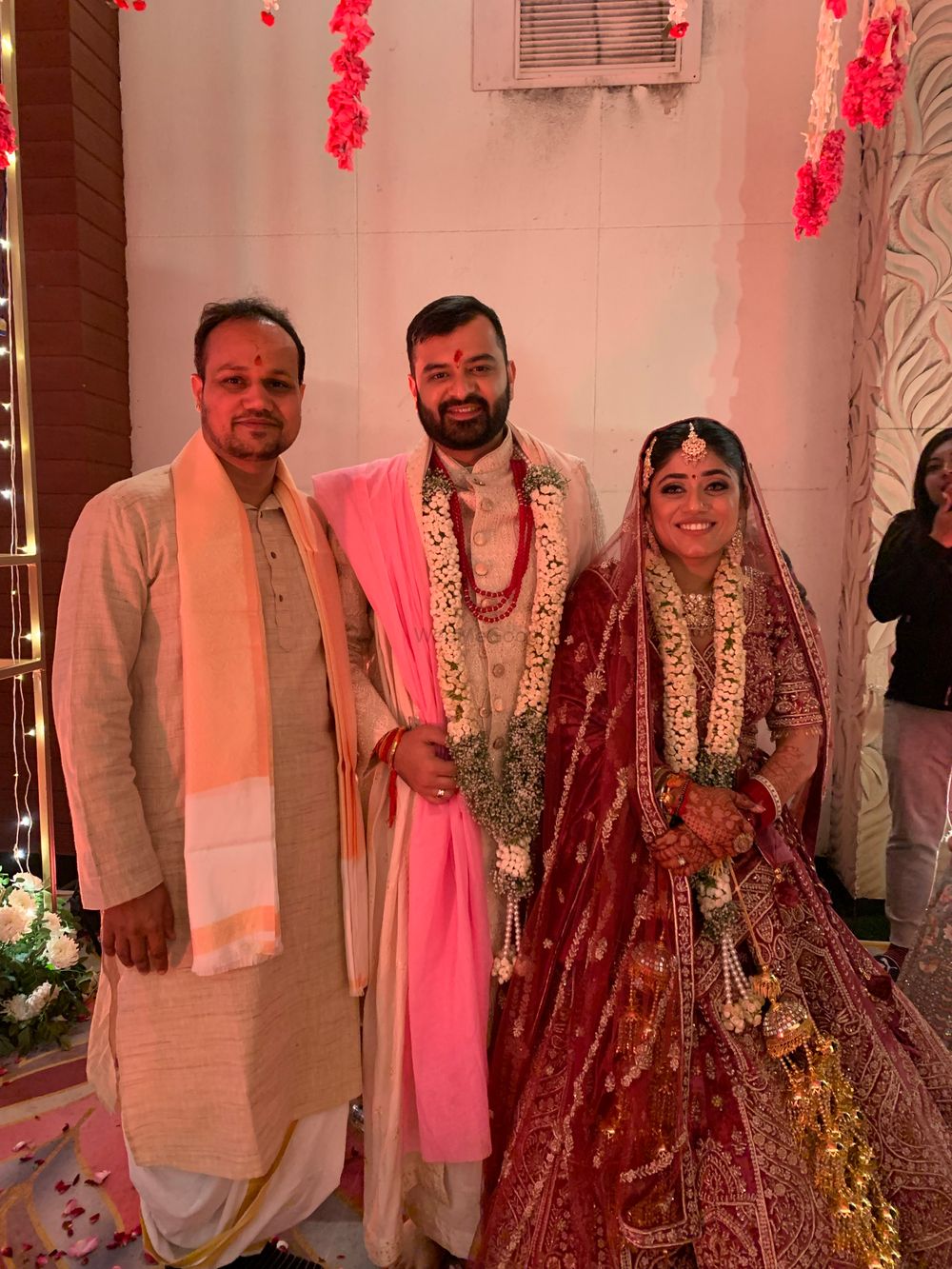 Photo By Pandit Vedbhushan Acharya - Wedding Pandits 