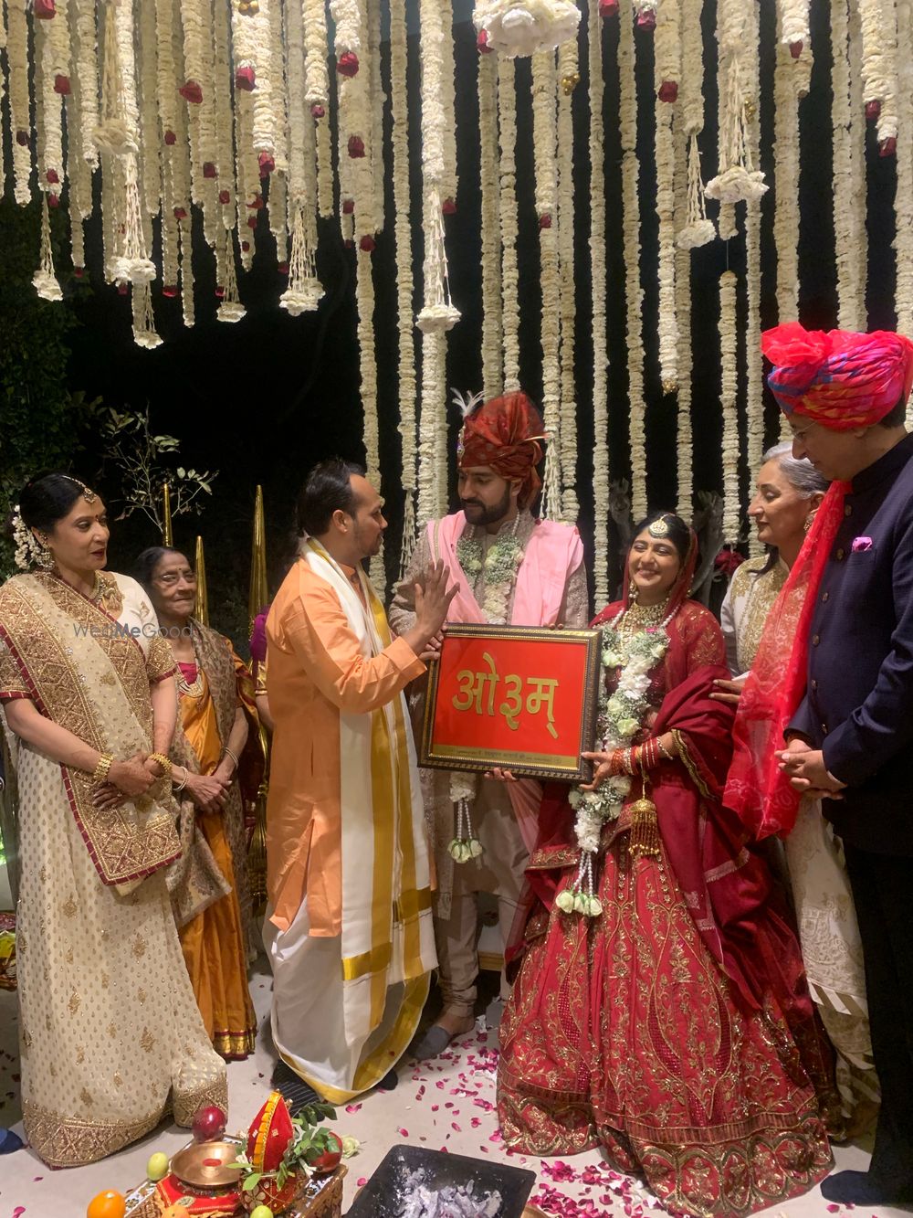 Photo By Pandit Vedbhushan Acharya - Wedding Pandits 