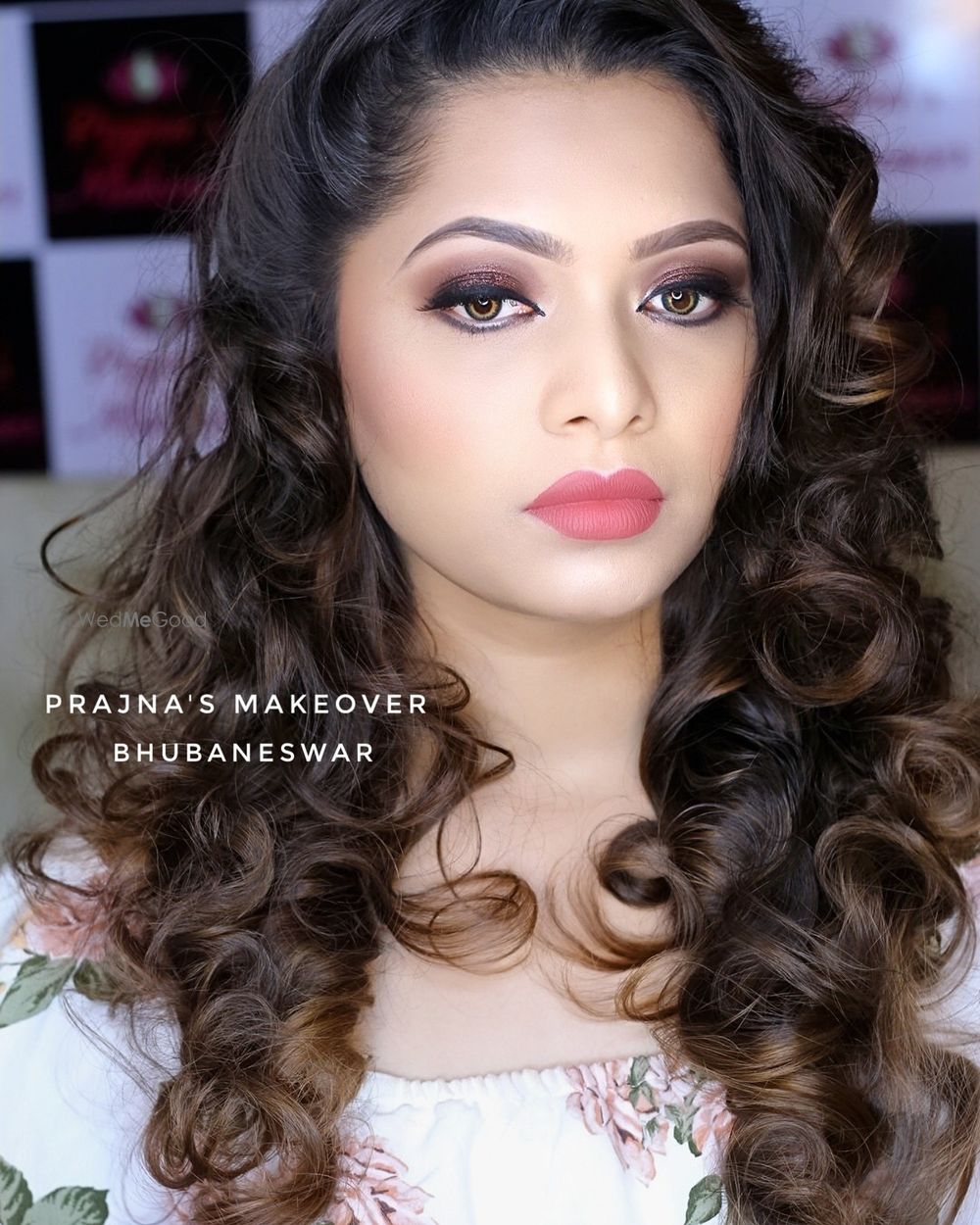 Photo By Prajna's Makeover - Bridal Makeup