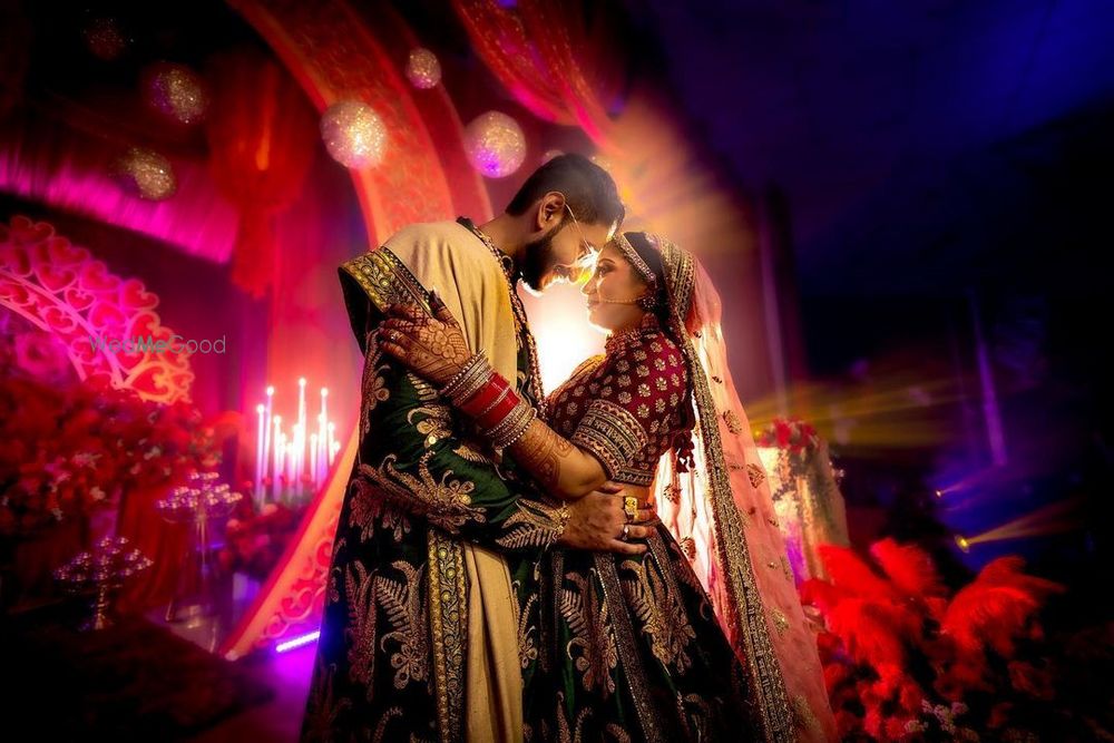 Photo By Shaadi Celebration  - Photographers