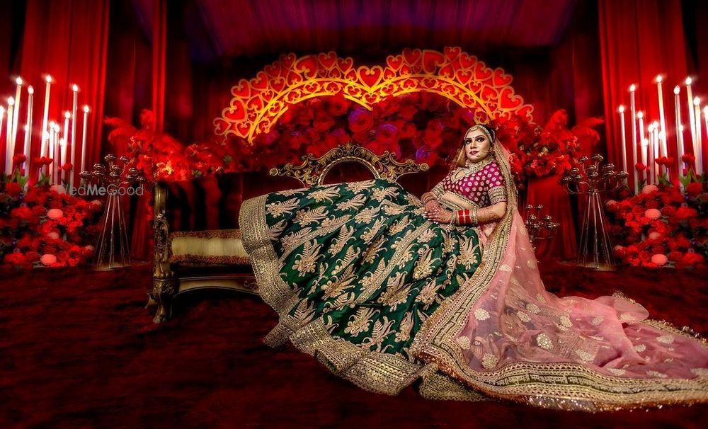 Photo By Shaadi Celebration  - Photographers