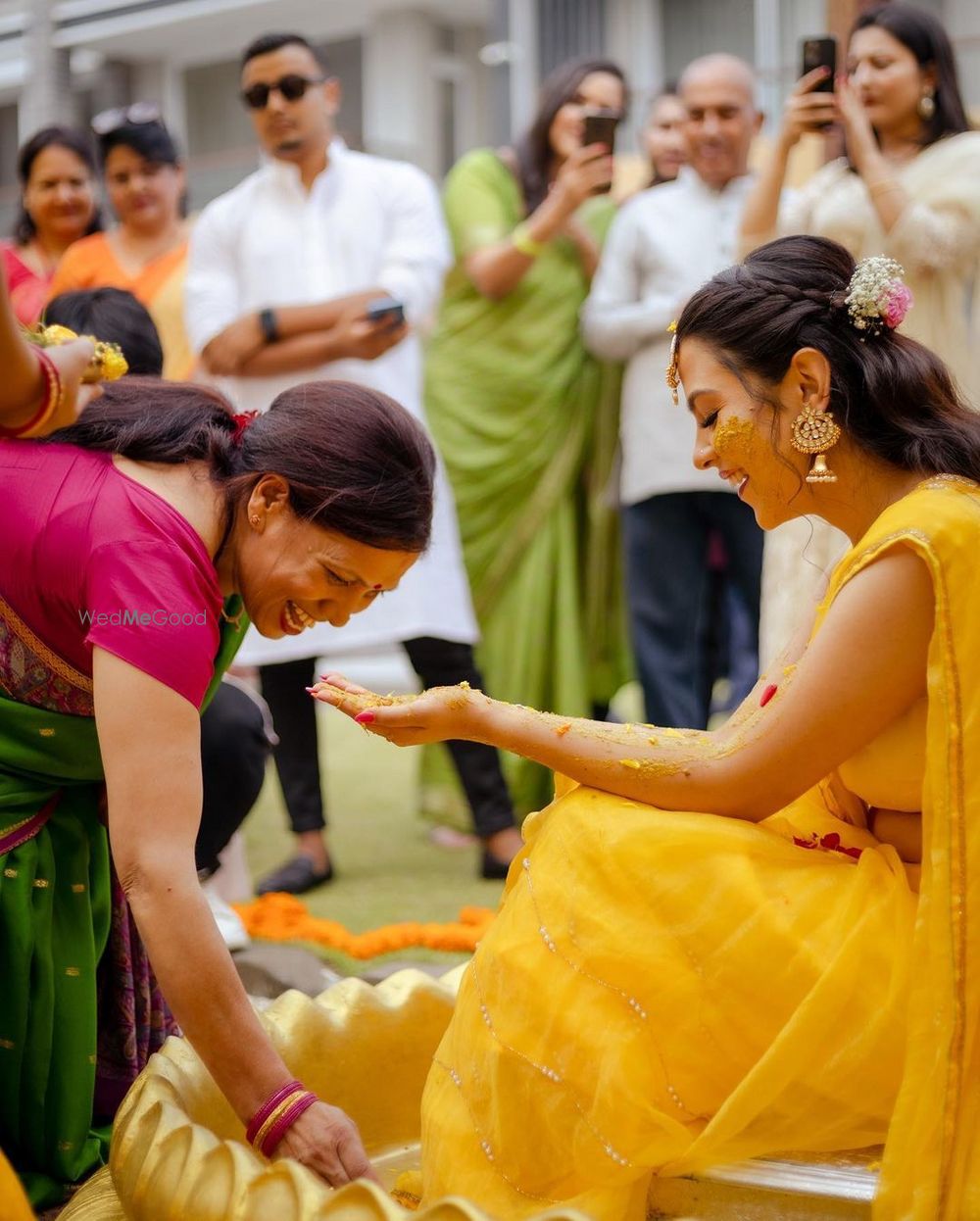 Photo By Shaadi Celebration  - Photographers