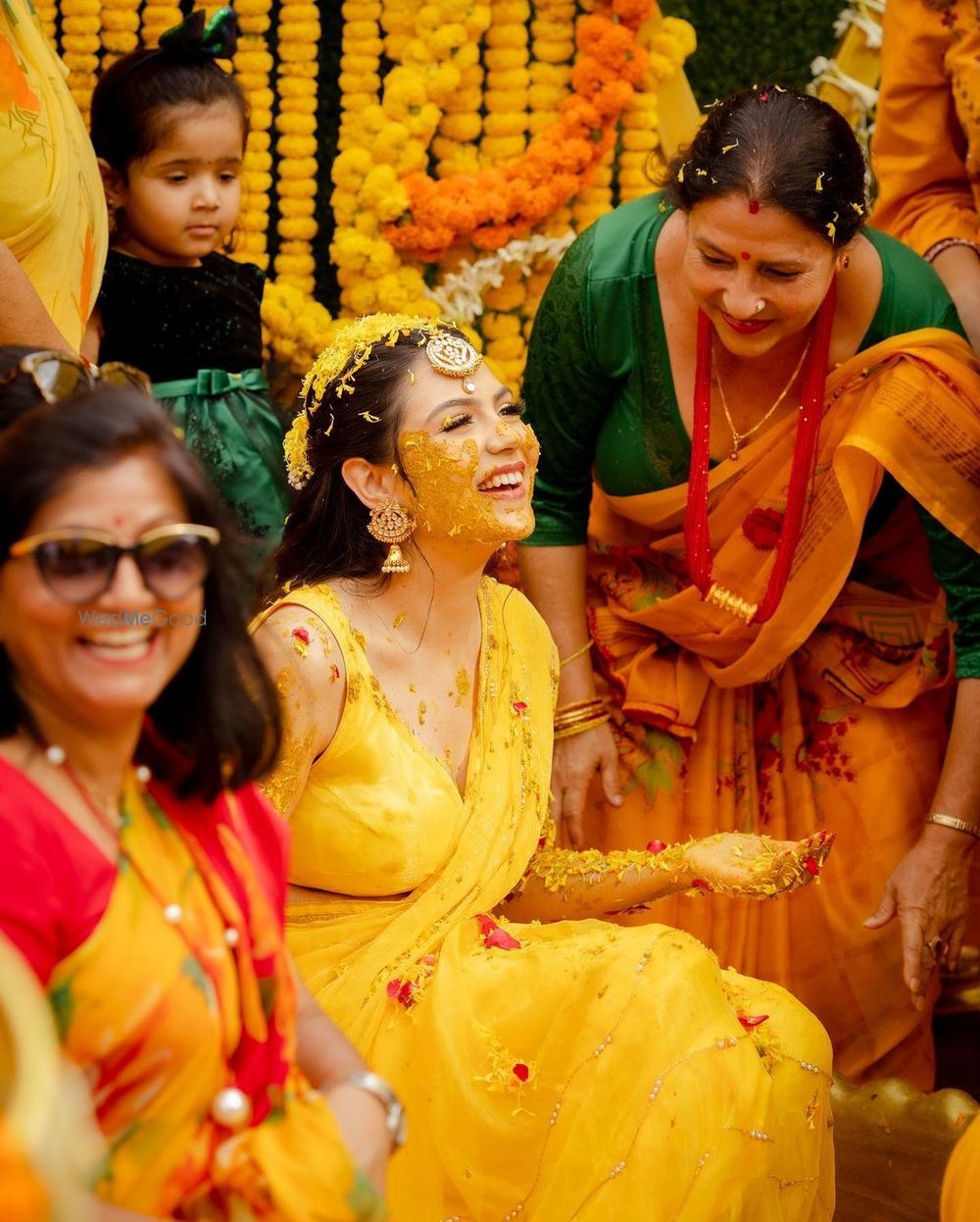 Photo By Shaadi Celebration  - Photographers