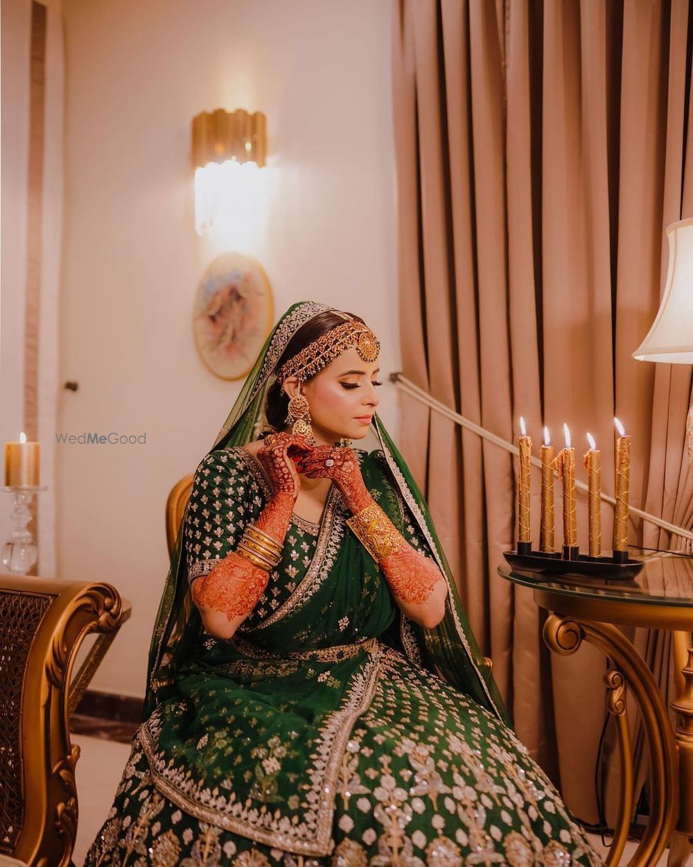 Photo By Shaadi Celebration  - Photographers