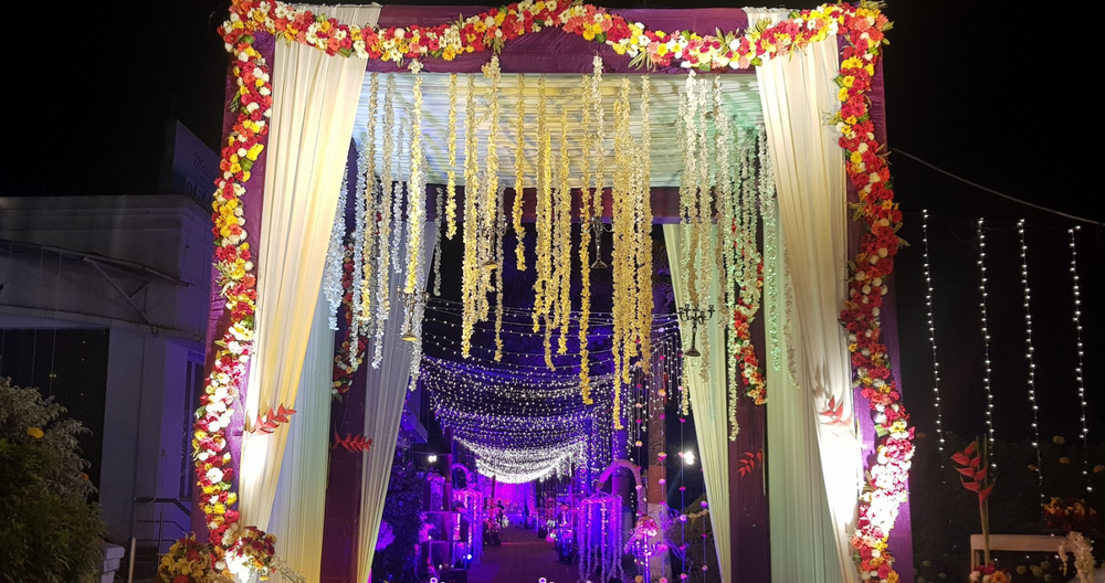 Photo By Tantraa Event Management Company - Decorators