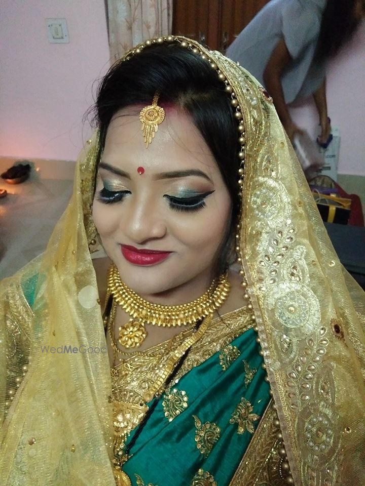 Photo By Makeup Artist & Hair Stylist Mamata - Bridal Makeup