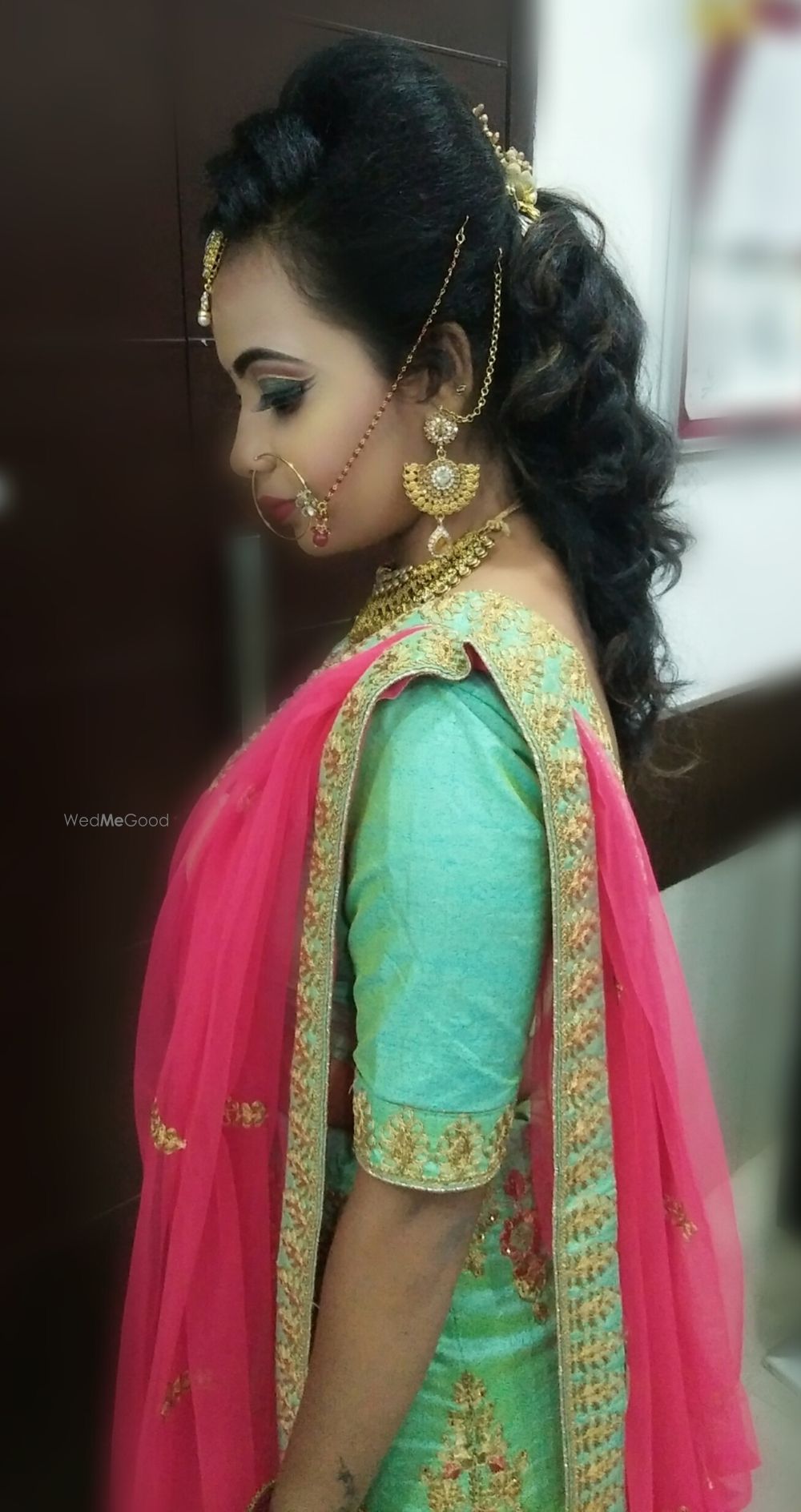 Photo By Makeup Artist & Hair Stylist Mamata - Bridal Makeup