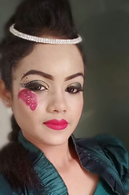 Photo By Makeup Artist & Hair Stylist Mamata - Bridal Makeup