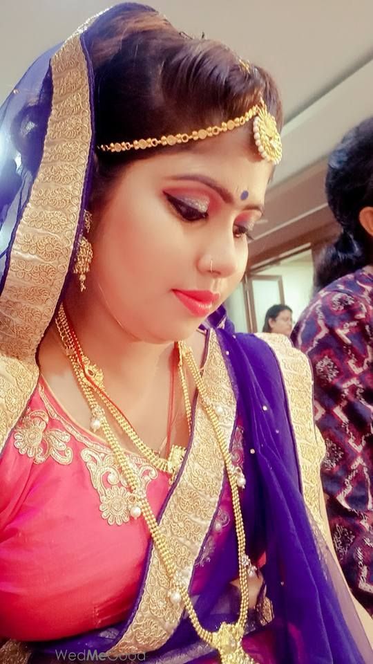 Photo By Siromani Makeover - Bridal Makeup