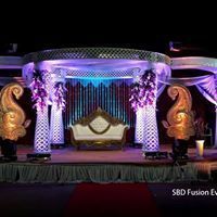 Photo By SBD Fusion Evento - Decorators