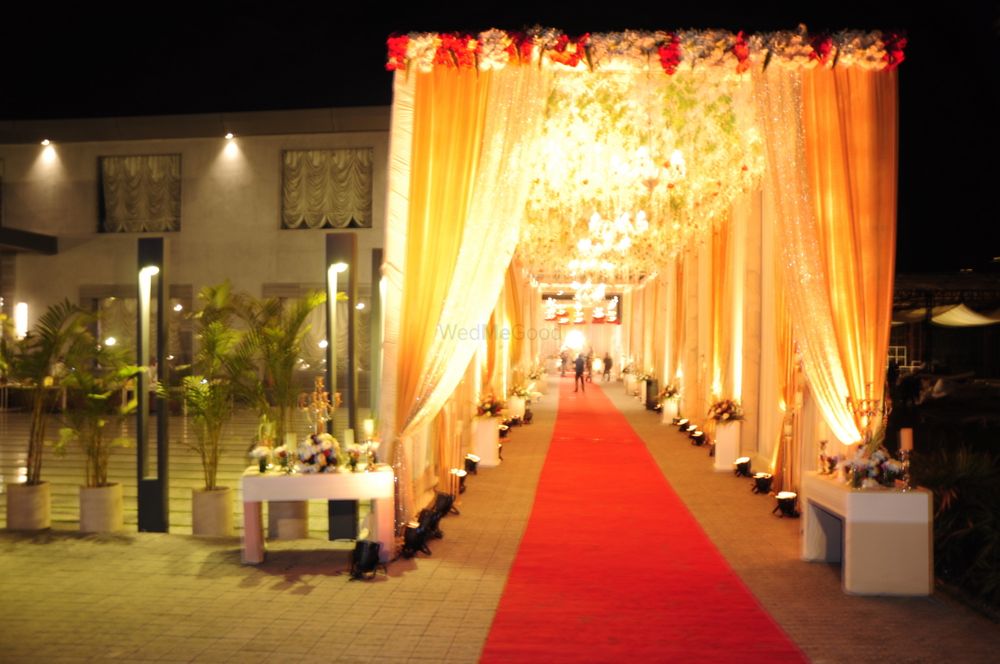 Photo By Amour Convention & Resorts  - Venues