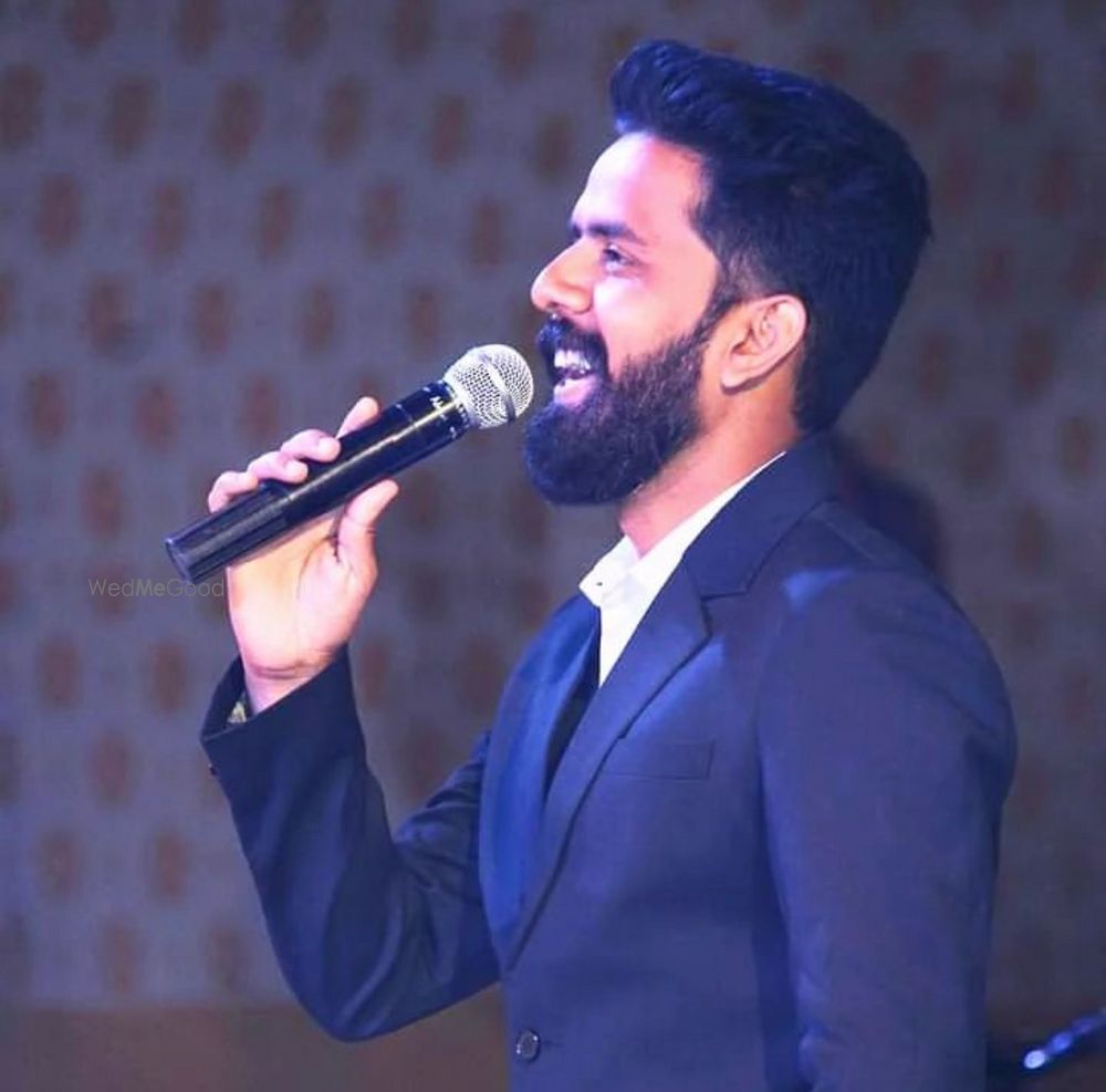 Photo By Anchor Mohit Sharma - Wedding Entertainment 