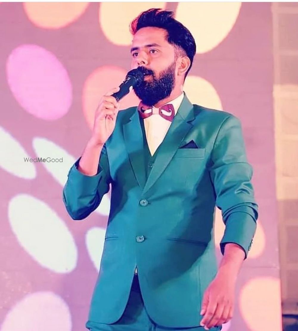 Photo By Anchor Mohit Sharma - Wedding Entertainment 