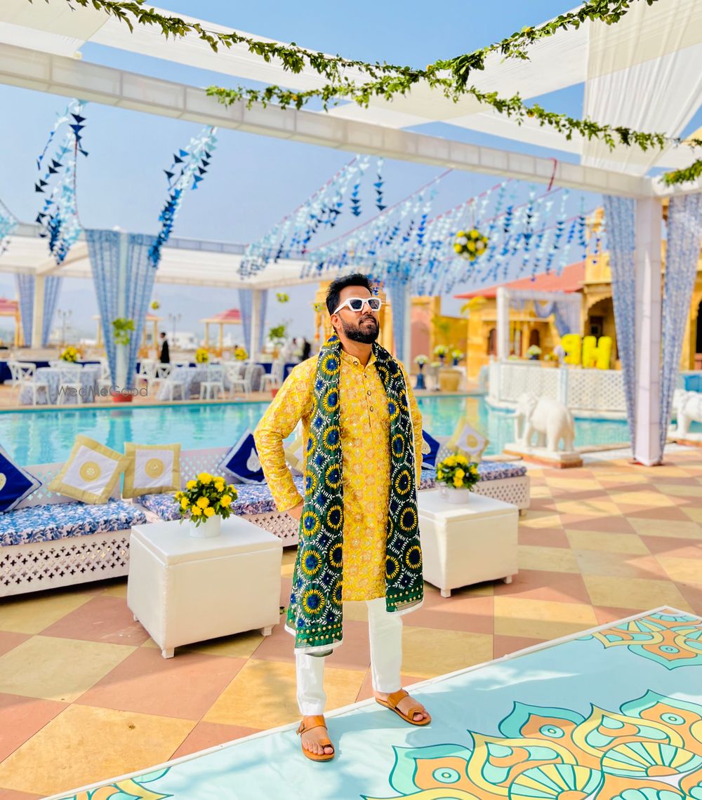 Photo By Anchor Mohit Sharma - Wedding Entertainment 