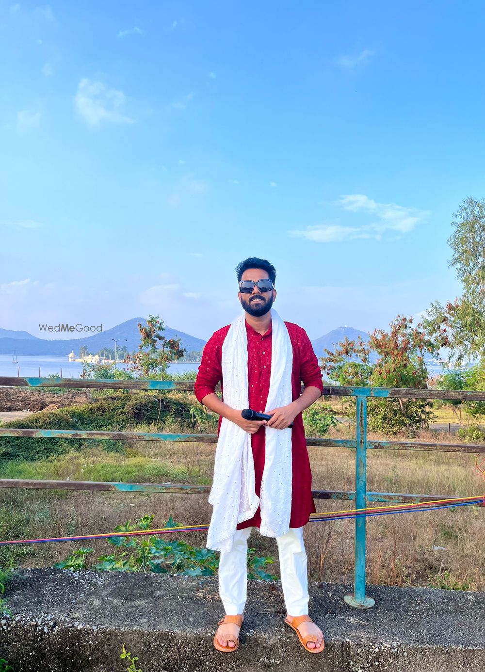 Photo By Anchor Mohit Sharma - Wedding Entertainment 