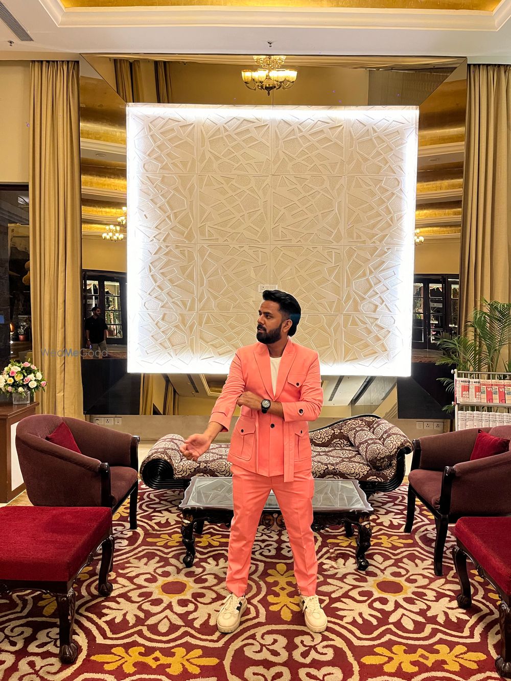 Photo By Anchor Mohit Sharma - Wedding Entertainment 