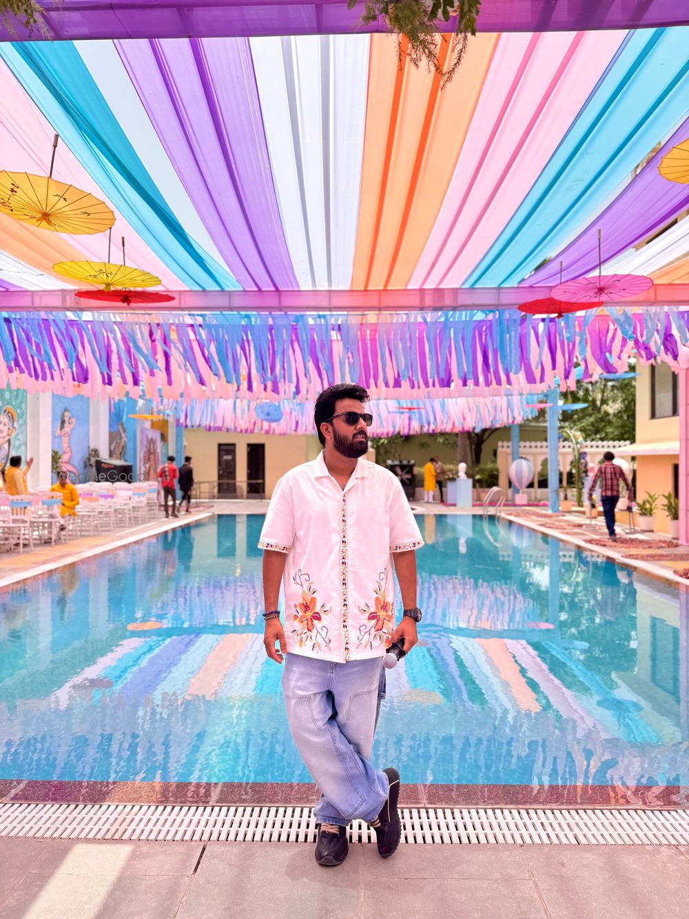 Photo By Anchor Mohit Sharma - Wedding Entertainment 