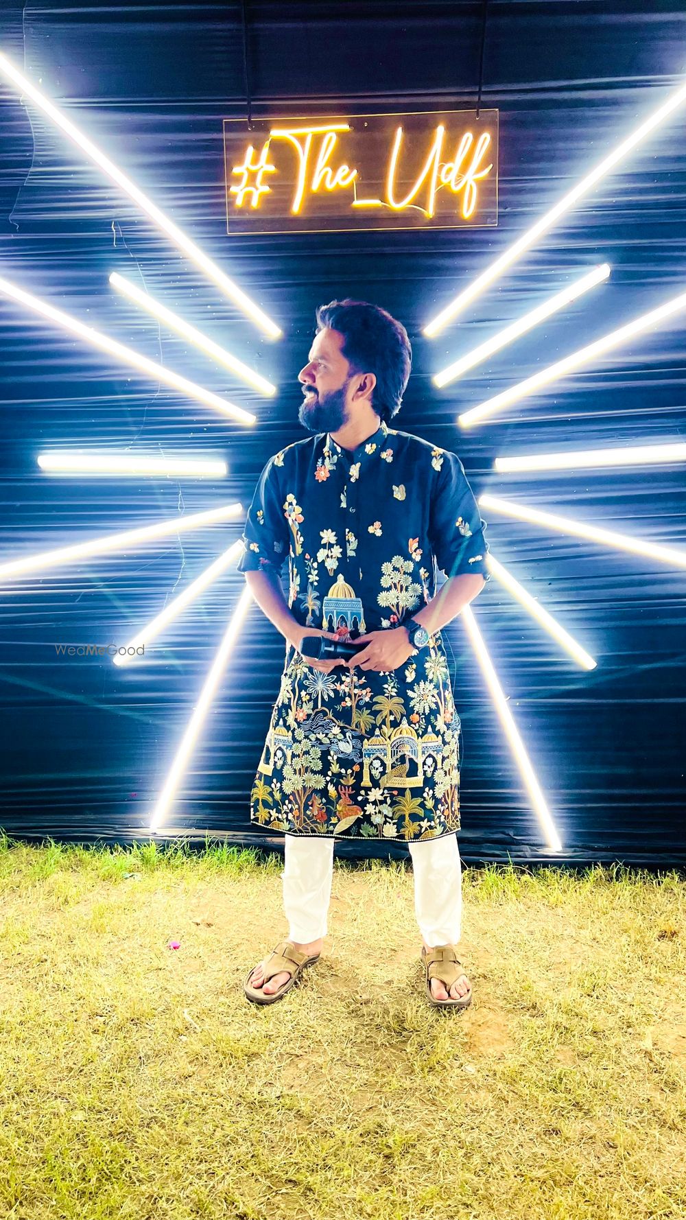 Photo By Anchor Mohit Sharma - Wedding Entertainment 