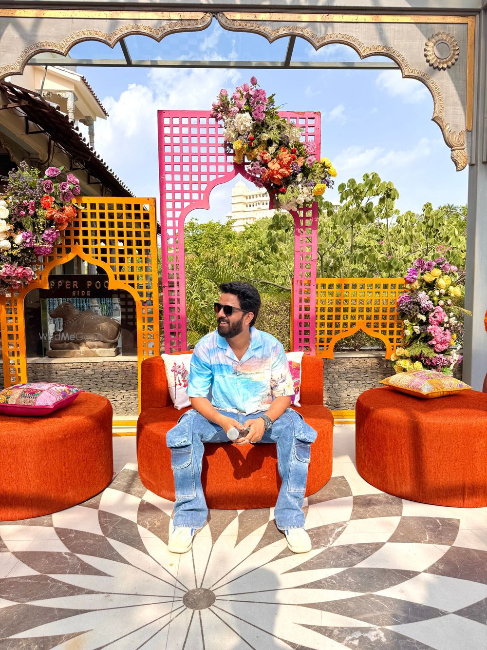 Photo By Anchor Mohit Sharma - Wedding Entertainment 