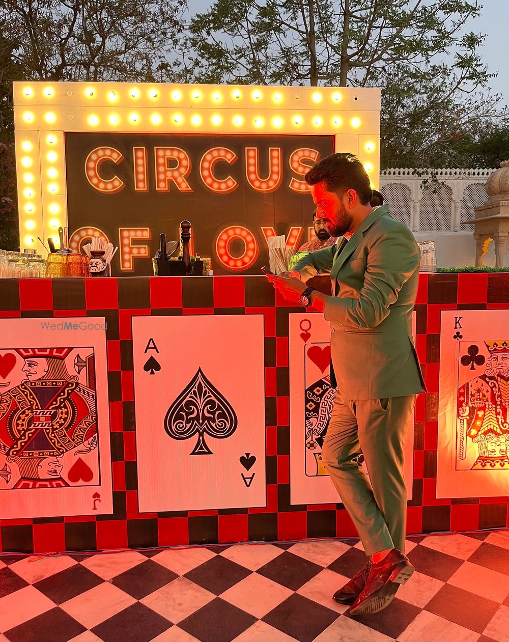 Photo By Anchor Mohit Sharma - Wedding Entertainment 