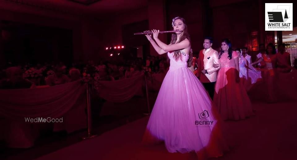 Photo By White Salt Entertainments - Wedding Planners