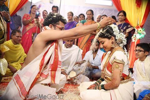 Photo By Ganesh Jadhav Makeup Artist - Bridal Makeup